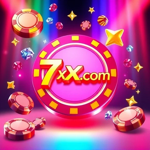7xx.com Logo