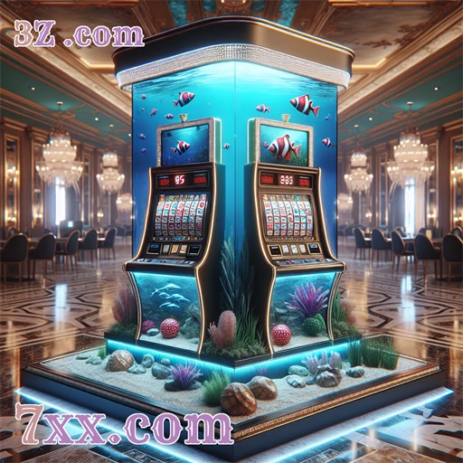Experiências Imperdíveis no Casino do 7xx.com